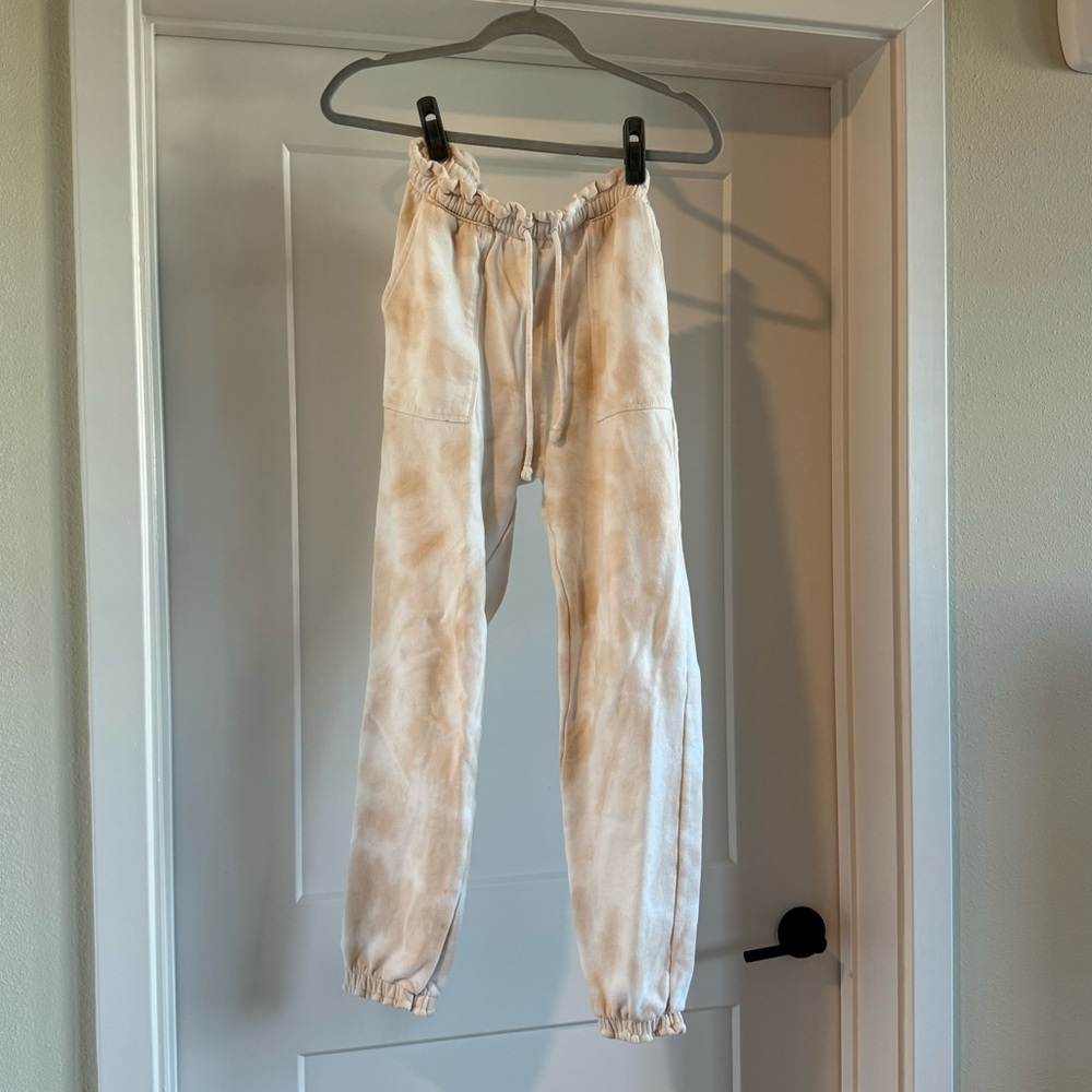 Abercrombie Sweatpants